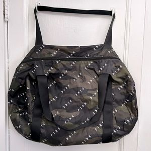 Victoria’s Secret Packable Duffel